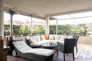 Apartment in Roma