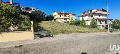 Terreno in Pineto