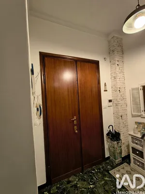 Appartamento in Genova
