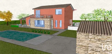 Building plot in Osimo