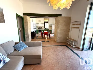 Villetta a schiera in Noto