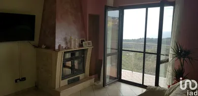 Traditional house in Gizzeria