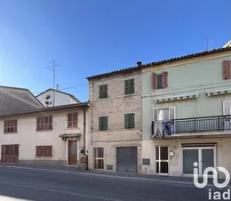 Duplex in Monte Urano
