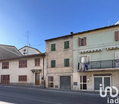 Duplex in Monte Urano