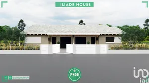 Chiatta / Casa galleggiante in Medole