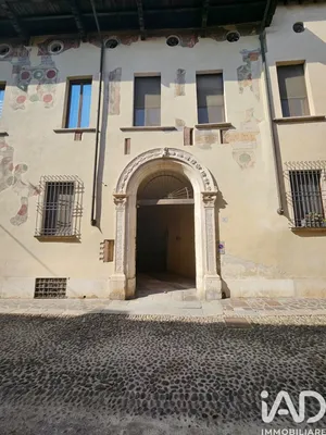 Loft in Mantova