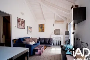 Townhouse in Savona