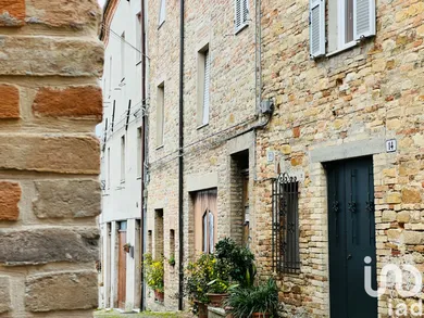 House in Santa Vittoria in Matenano