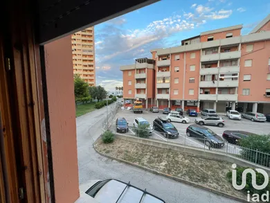 Building in Fermo