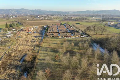 Villetta a schiera in Settimo Torinese