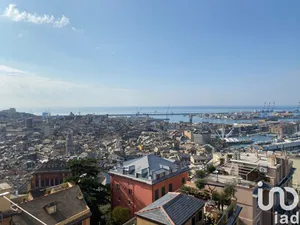 Apartment in Genova