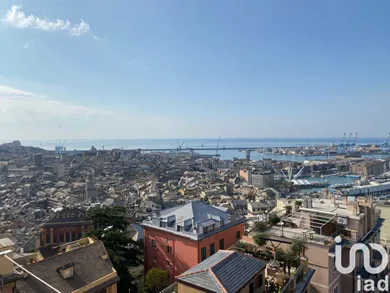 Appartamento in Genova