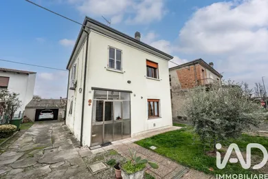 Casa/Villa in Bondeno