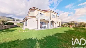 House in Taggia