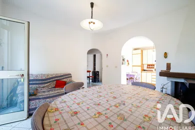 Casa/Villa in Castel del Piano