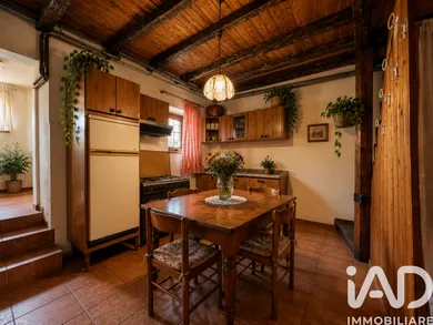 Casa/Villa in Brogliano