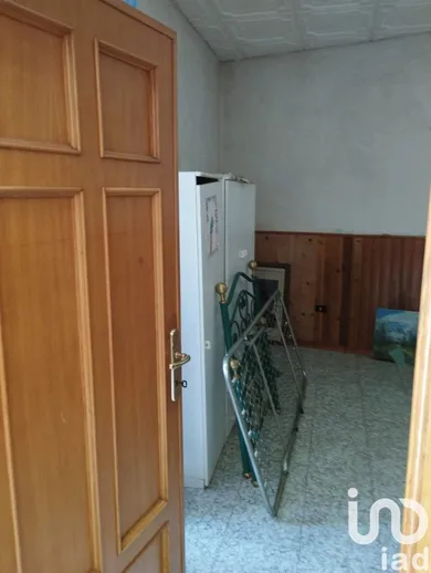 Casa di paese in Bonnanaro