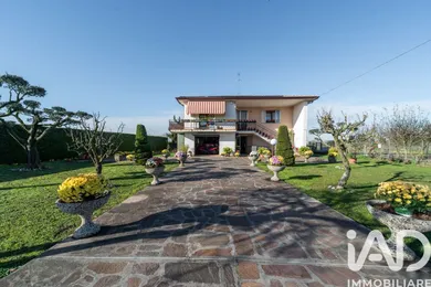 Casa/Villa in Selvazzano Dentro