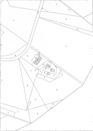 Terreno in Castelfidardo