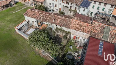 Village house in Castiglione delle Stiviere