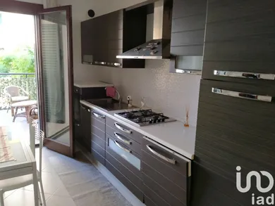 Apartment in Tortoreto