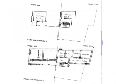 Casa di paese in Murialdo