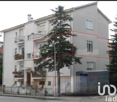 Appartamento in Atessa