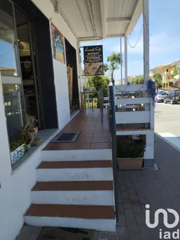 Pizzeria in Badesi