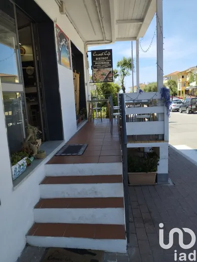 Pizzeria in Badesi