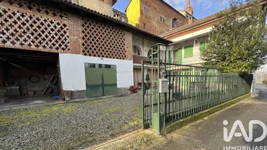 Casa di paese in Fubine