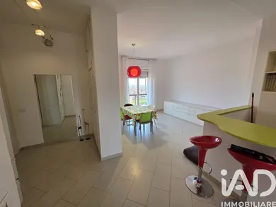 Appartamento in Salassa