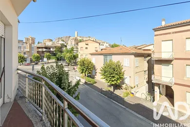 House in Montegranaro