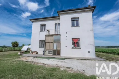 Casa/Villa in Argenta