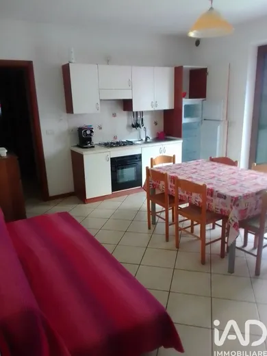 Appartamento in Roseto degli Abruzzi