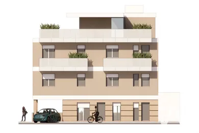 Appartamento in Civitanova Marche