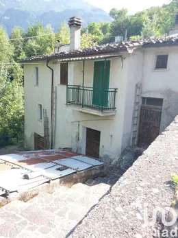 Lodge in Castelli