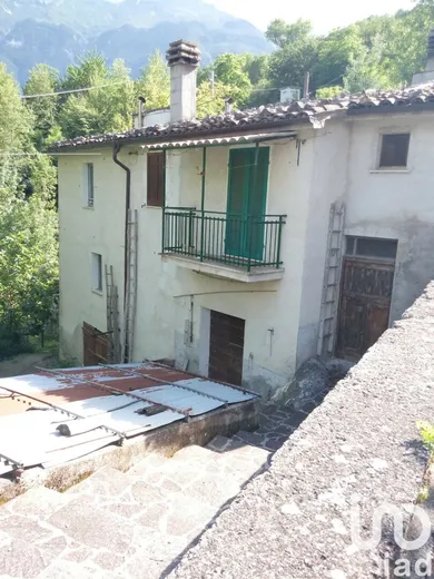 Rifugio in Castelli