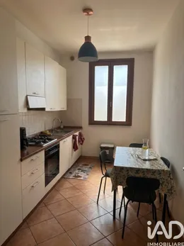 Apartment in Borgoforte