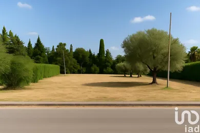 Terreno in Roseto degli Abruzzi