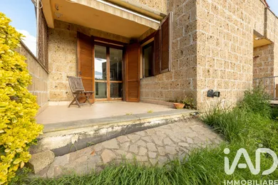House in Terricciola