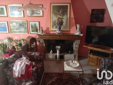 Casa di paese in Scontrone
