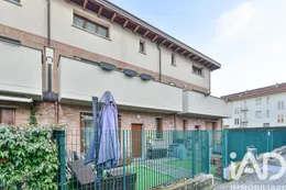 House in Meda