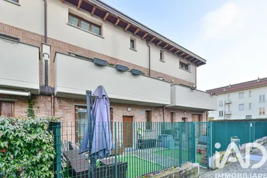 House in Meda