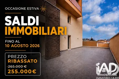 Appartamento in Vigodarzere
