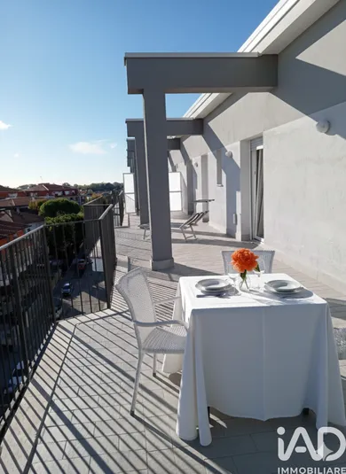 Loft in Civitanova Marche
