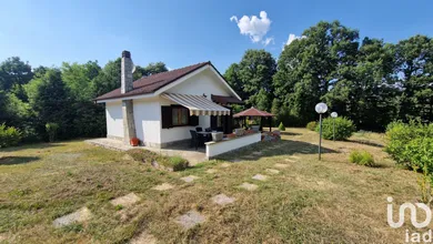 Villetta a schiera in Sassello