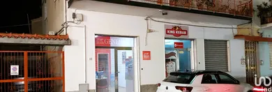 Shop/Premises commercial in Amantea