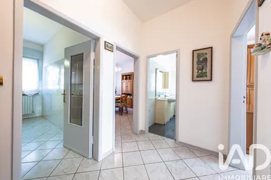 Appartamento in Voghiera