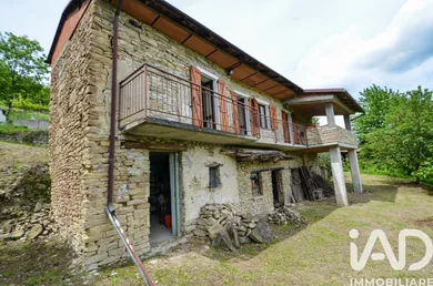 Casa/Villa in Monesiglio