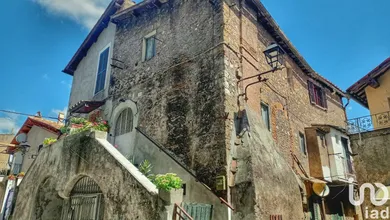 Apartment in Castel Madama